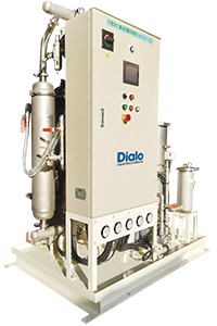 Dialo Liquid Reconditioner Type HF